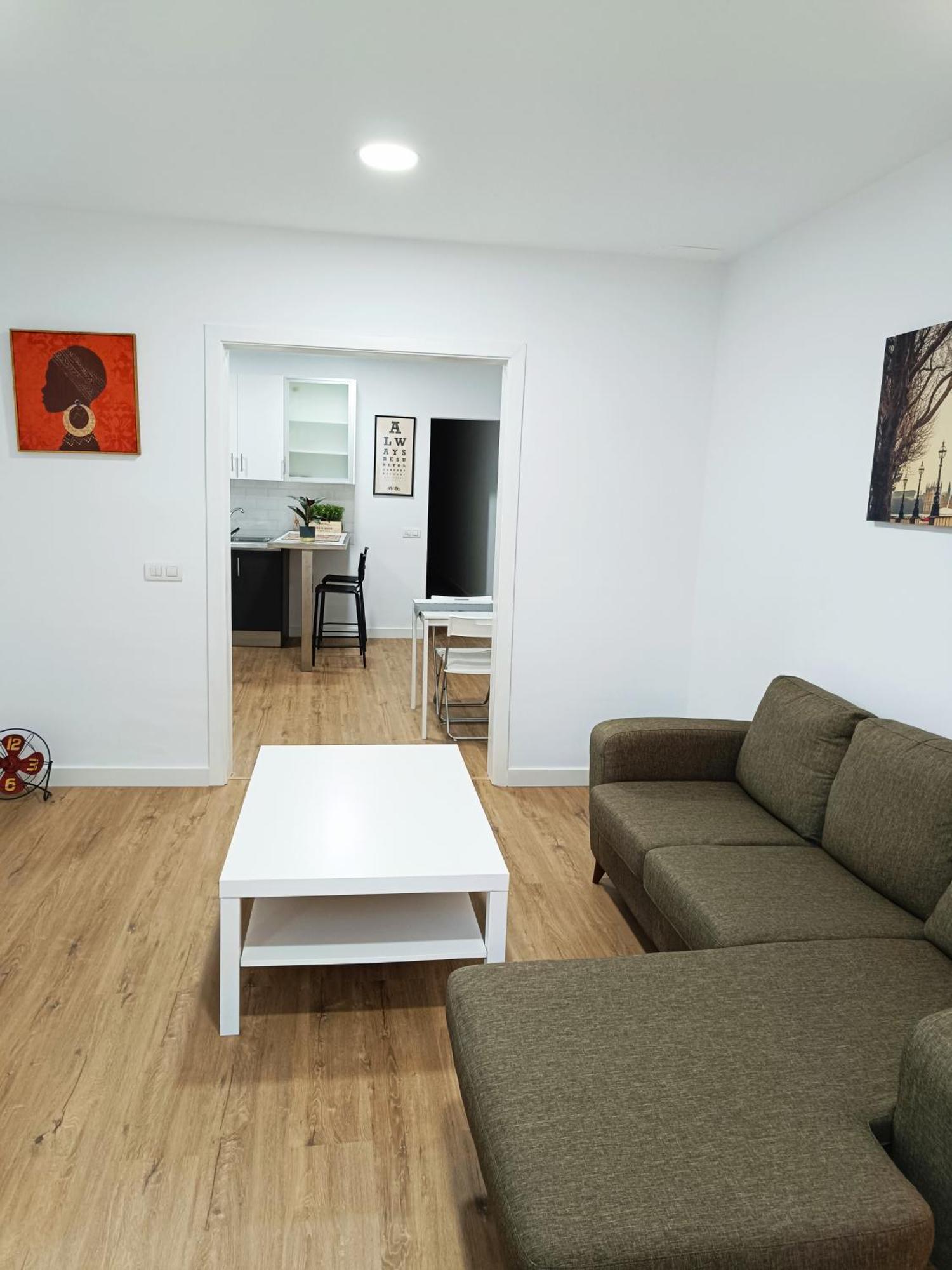 Apartamento Apartamento Meraki Santa Cruz de Tenerife Exterior foto